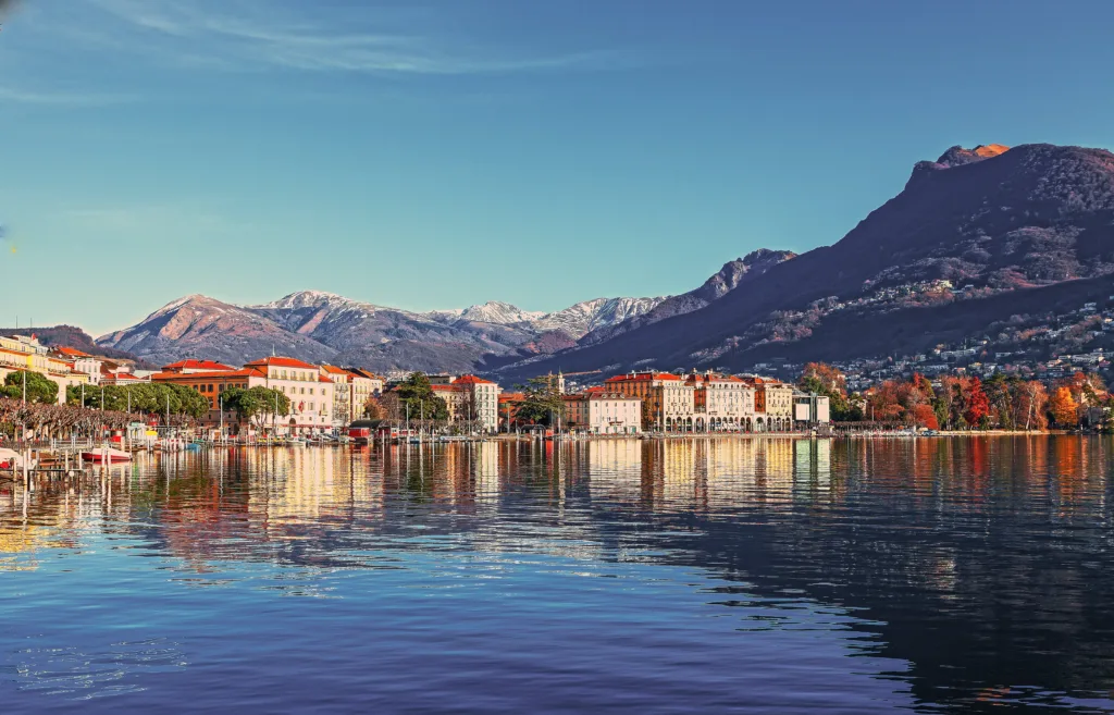瑞士，一個令人嚮往生活的國家，也反映在其日常身體保養生活之上