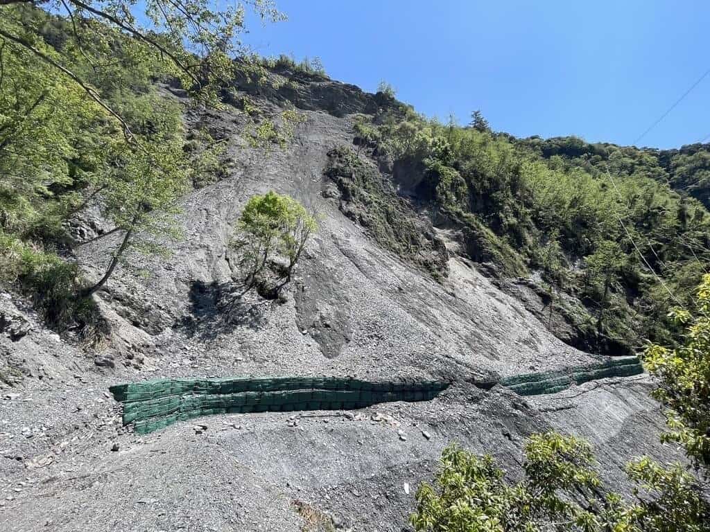 爬山者最關心的問題：地震後還適合爬山嗎？